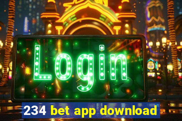 234 bet app download